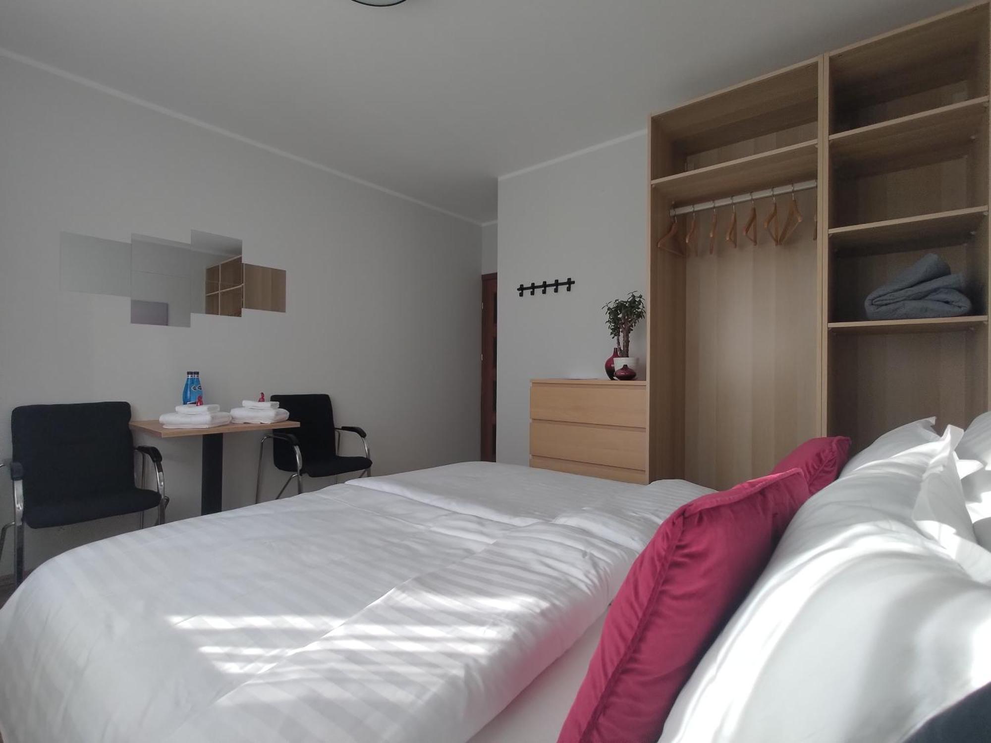 Comfort & Sunny Apartament Gdańsk Eksteriør billede